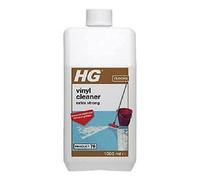 H G 150100106 Vinyl Cleaner Extra Strong 1 Litre