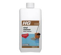 HG Vinyl Floor Cleaner & Shine Restorer - 1 Litre