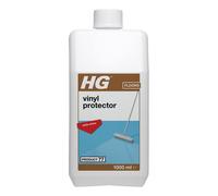HG Vinyl Protector, Product 77, Protective Coating Glass Polish for Artificial Flooring, Protects Against Wear & Tear, Scratches & Damage, Non Slip