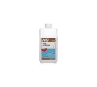HG Vinyl Protector, Protective Coating Gloss Finish Glass Polish for Artificial Flooring, Protects Against Wear & Tear, Scratches & Damage, Non Slip