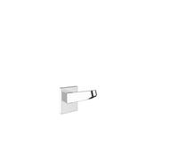 HG Wall Connection Pulsify For Shower Head 260 Chrome