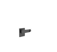 HG Wall Connection Pulsify For Shower Head 260 Matte Black