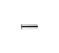 Hansgrohe wall pipe DN32 53428000