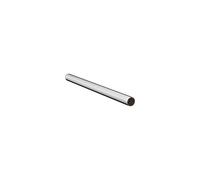 HG Wall Pipe DN32 500Mm Chrome