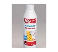 Hg Wallpaper Remover 0.5Ltr