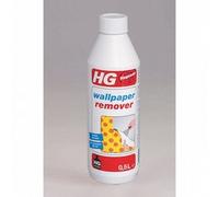 Hg Wallpaper Remover 500ml
