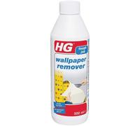 HG Wallpaper Remover 500ml (308050106)