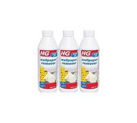 HG Wallpaper Remover 500ml (308050106) (Pack of 3)