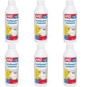 HG Wallpaper Remover 500ml (308050106) (Pack of 6)