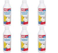 Hg Wallpaper Remover 500Ml - Tough Job (Pack Of 6)