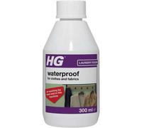 Hg Waterproof For Clothes And Fabrics 300Ml