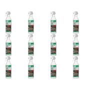 HG Weathered Wood Restorer, 500ml Spray (292050106) (Pack of 12)