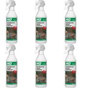 Hg Weathered Wood Restorer, 500Ml Spray (292050106) (Pack Of 6)