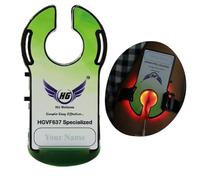 HG Wellness HGVF637Specialise Device by Writing Your Name Comes with All Accessories Easy to use Clear visualization with Occlusion