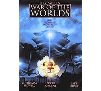 HG Wells' War Of the Worlds [DVD] [Region 1] [US Import] [NTSC]
