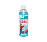HG Window Cleaner 500ml