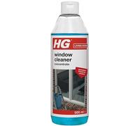 H&G Window Cleaner 297050106 - 500 ml (Pack of 3)
