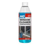 HG Window Cleaner Concentrate 500ml