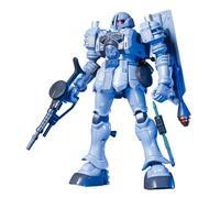 HG Zudah (Mobile Suit Gundam MS IGLOO)