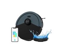 HG4 HYDRO Robot Vacuum & Mopping Cleaner, Up to 4000Pa Suction, Laser Navigation, Wi-Fi, Charging Base with Automatic Return, Obstacle Sensor, Customisable Home Map [HG430H]