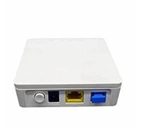 HG8310M 1GE GPON ONU ONT wtih Glass C+ modem network router English version