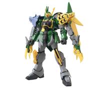 HGBD Gundam Jiyan Altron 1/144 - Bandai High Grade HG Model Kit
