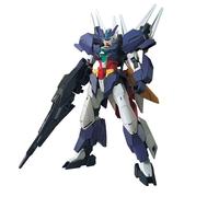 HGBD: R Gundam Build Divers Re: RISE URAVEN GUNDAM 1/144 Model Kit BAS5059223
