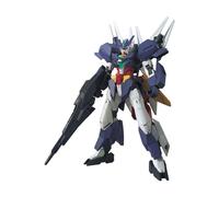 HGBD:R Gundam Build Divers Re:RISE Uraven Gundam
