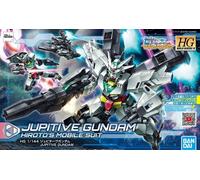 HGBD:R JUPITIVE GUNDAM 1/144 - GUNPLA