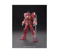 Bandai Hgbf 1/144 Gundam Amazing Red Warrior