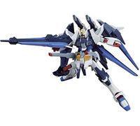 HGBF AMAZING STRIKE FREEDOM GUNDAM 1/144 - GUNPLA