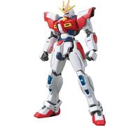 HGBF GUNDAM BUILD FIGHTERS TRY Build Burning Gundam 1/144 Model Kit HOB3739 NEW