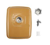 HGC FUEL TANK WITH CAP AND FILTER FOR ROBIN SUBARU EY20 ENGINES 227-60201-11