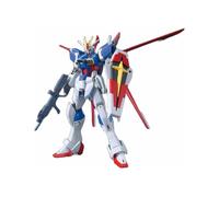 Bandai Hobby HGCE 1/144 Force Impulse Gundam Seed Destiny Gundam Revive Model Kit, Multi, 8" (BAS5059241)