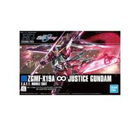 Bandai 152672 Model Toy Kit, Multicoloured,