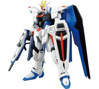 HGCE 192 Gundam SEED Freedom Gundam 1/144 Scale Pre-Colored Plastic Model Kit