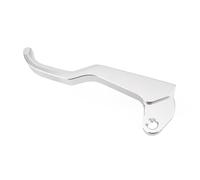 HGCXBYAP Brake Handle Sleeve Short Front Brake Clutch Lever Handle Hand Control Fit for KOVE 500X 525X Colove KY500X KY525X Macbor Montana XR5 500 510 Brake Handle Lever(Left Clutch Lever)