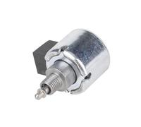 HGCXBYAP Engine Stop Solenoid 694393 Fuel Shut-Off Solenoid Fit For Briggs Fit For Stratton Fuel Cut-Off Solenoid Lawn Mower Stop Solenoid Valve