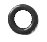 HGCXBYAP Fuel Injector Nozzle 1000pcs Universal Injector Nitrile Butadiene Rubber(NBR) Fit For ASNU 08C /GB3-100 O-Rings For Fuel Injector Repair Kit Car Petrol Injection Nozzles(Black)