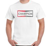 Hgd Men T Shirt Mens Once Upon A Time in Hollywood Top Brad Pitt As Worn White