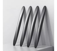 HGDFSVD Car Door Edge Guard, For Suzuki Ignis 2020-2023 Car Door Protector Strips Front and Rear Car Door Bumper Guard Protector