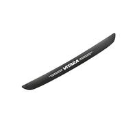 HGDFSVD Car Rear Bumper Protectors, for Suzuki Vitara FHEV ALLGRIP 2022 2023 Auto Tailgate Back Trunk Door Sill Protection, Styling Decorative Accessories