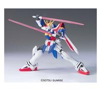 Bandai Hobby - G Gundam - #110 God Gundam, Bandai 1/144 HGFC
