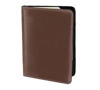 HGFDSAPOIK 5.5in Passport Holder â€“ Stylish Travel Wallet with Full-Sheet Print Design, Eco Leather & Microfiber Lining for Men & Women Travelers