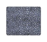 HGFDSAPOIK Slip Rubber Gaming Mouse Pad 10x12 Inch - Premium Oversized Desk Mat With Full-Color Single-Side Print, Heavy-Duty Rubber Base & Precision Stitched Edges For Office, Study & Pc Gaming