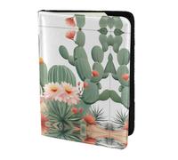 HGFDSAPOIK Ym99r8-150-60ee7f03b87a92caaa0f8a59b775f 5.5in Passport Holder â€“ Stylish Travel Wallet with Full-Sheet Print Design, Eco Leather & Microfiber Lining for Men & Women Travelers