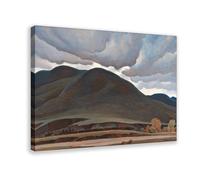 HGFH5TD Maynard Dixon Southwest Desert Landscape Canvas Art Poster And Wall Art Picture Print Modern Family Bedroom Decor Posters 20x30inch(50x75cm)