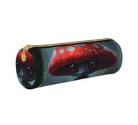 HGFVY Astronaut And Alien Pvc Pencil Case,Small Pen Pouch,Fashion Aesthetic Cases,For Pens,Pencils,And Accessories