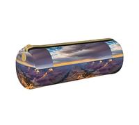 HGFVY Beauty Grand Canyon 1 Pvc Pencil Case,Small Pen Pouch,Fashion Aesthetic Cases,For Pens,Pencils,And Accessories