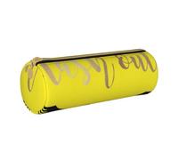 HGFVY Eyelash Pvc Pencil Case,Small Pen Pouch,Fashion Aesthetic Cases,For Pens,Pencils,And Accessories